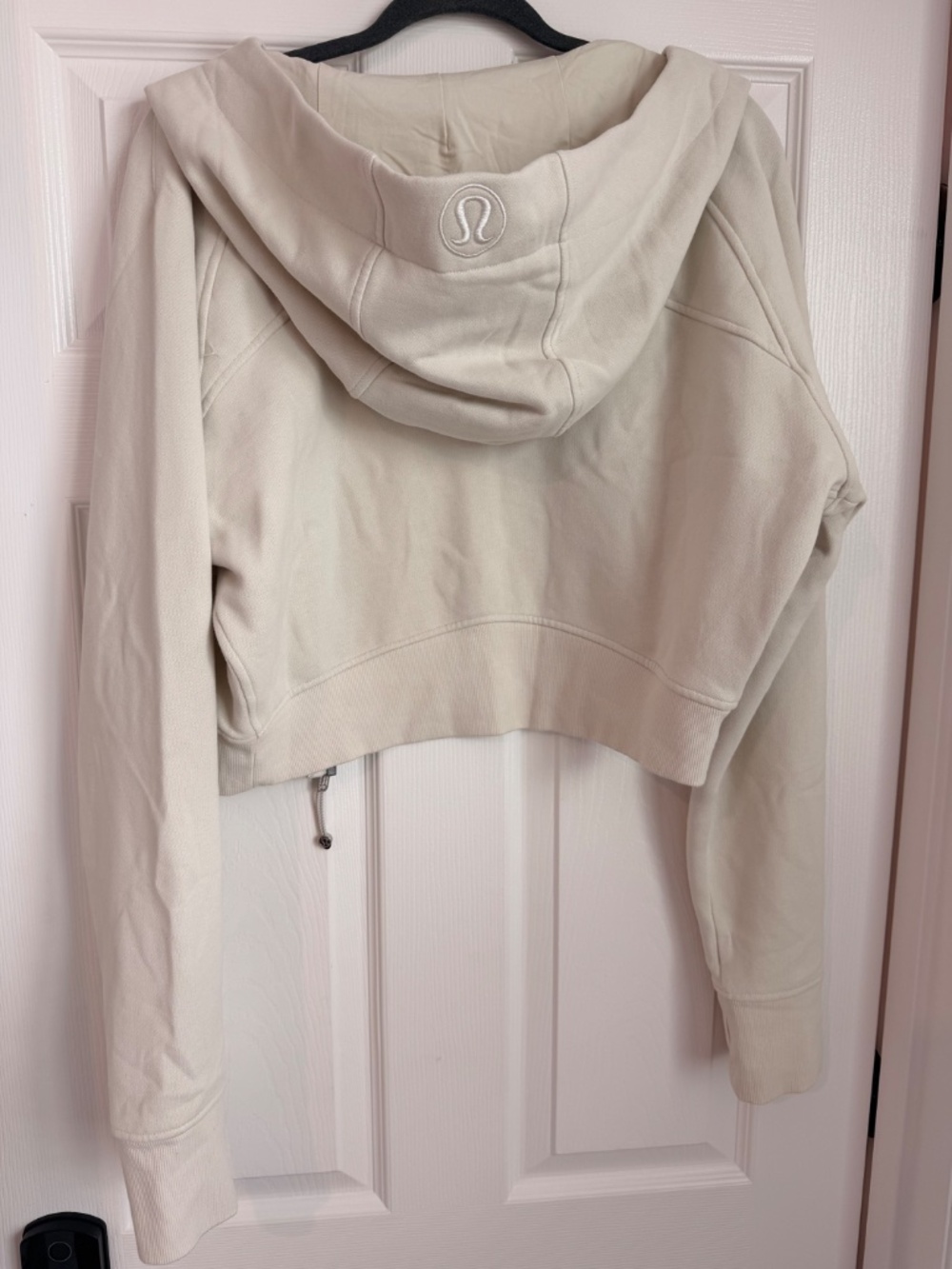 Lululemon scuba jacket M/L - Picture 3 of 4